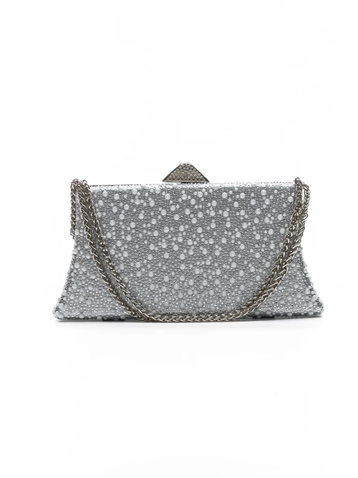 Geanta Plic 5BZ31 SILVERY | MEI