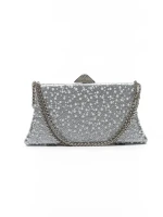 Geanta Plic 5BZ31 SILVERY | MEI