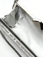 Geanta Plic 5BZ31 SILVERY | MEI