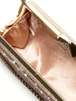 Geanta Plic 5BZ31 CHAMPAGNE | MEI