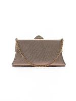 Geanta Plic 5BZ31 CHAMPAGNE | MEI