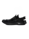 Sandale Barbati din piele naturala 2311 BLACK | MELS