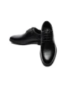 Pantofi Barbati 1D0567 BLACK | ADVANCER