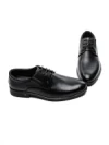 Pantofi Barbati 1D0567 BLACK | ADVANCER