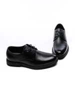 Pantofi Barbati W2601S BLACK | ADVANCER