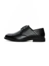Pantofi Barbati W27001 BLACK | ADVANCER