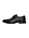 Pantofi Barbati 98919 BLACK | ADVANCER