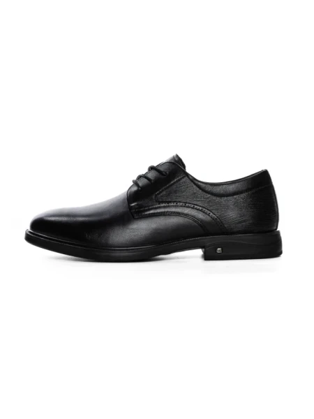 Pantofi Barbati 98919 BLACK | ADVANCER