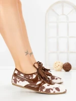 Pantofi Sport Dama PA93T-2 COW | CINK ME