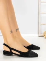 Balerini Dama 5LE83 BLACK | MEI
