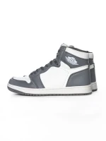 Pantofi Sport Barbati CT2020C13-7 BLANCO-GRIS | STEPS HIGHER