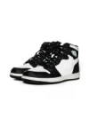Pantofi Sport Barbati CT2020C13-1 NEGRO-BLANCO | STEPS HIGHER