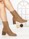 Ghete Dama de Vara DB-2251 CAMEL | BUONAROTTI