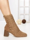 Ghete Dama de Vara DB-2251 CAMEL | BUONAROTTI