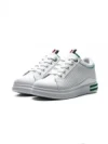 Pantofi Sport Fete C900 WHITE-GREEN | GALLEVANI