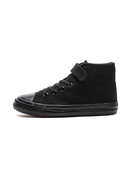 Pantofi Sport Copii C602 ALL BLACK | GALLEVANI
