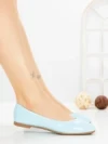 Balerini Dama 8190 LIGHT BLUE | CM