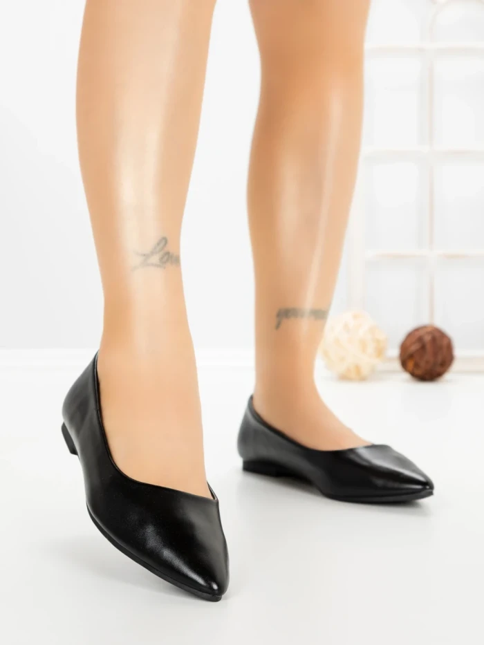 Balerini Dama 8192 BLACK | CM