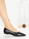 Balerini Dama 8192 BLACK | CM
