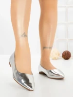 Balerini Dama 8192 SILVER | CM