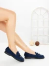 Pantofi Casual Dama 77-520 NAVY | CM