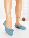 Balerini Dama 8188 BLUE | CM