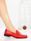 Pantofi Casual Dama 8254 RED | CM