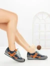 Pantofi Sport Dama YY-208 BLUE | GALLEVANI