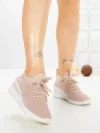 Pantofi Sport Dama R-270 PINK | EMAS