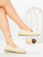 Balerini Dama JM060M BEZI | ANNALISE