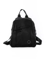 Rucsac Dama 6BZ3 BLACK | MEI