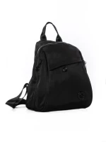 Rucsac Dama 6BZ3 BLACK | MEI