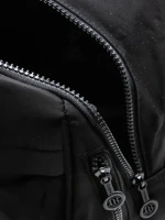 Rucsac Dama 6BZ3 BLACK | MEI