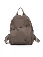 Rucsac Dama 6BZ3 KHAKI | MEI