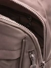 Rucsac Dama 6BZ3 DARK PINK | MEI