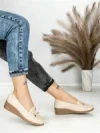 Pantofi Casual Dama JM075 BEZI | ANNALISE