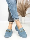 Pantofi Casual Dama JM228 VAQUERO | ANNALISE