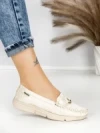 Pantofi Casual Dama JM859 BEZI | ANNALISE