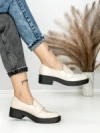 Pantofi Casual Dama JM979 BEZI | ANNALISE