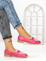 Pantofi Casual Dama HS8336-1 FUCSIA | ABLOOM
