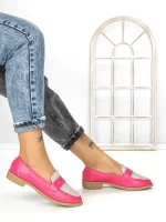 Pantofi Casual Dama HS8336-1 FUCSIA | ABLOOM