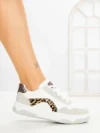 Sneakers Dama XX-67 GREY | EMAS