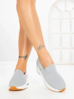 Sneakers Dama SL-750 GREY | EMAS