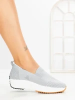 Sneakers Dama SL-750 GREY | EMAS