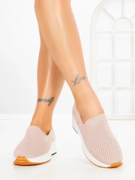 Sneakers Dama SL-750 PINK | EMAS
