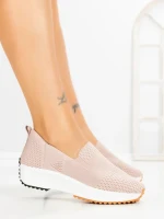 Sneakers Dama SL-750 PINK | EMAS