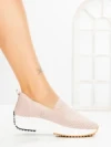 Sneakers Dama SL-750 PINK | EMAS