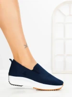 Sneakers Dama SL-750 DARK BLUE | EMAS