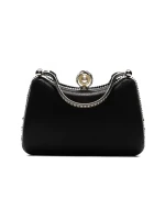 Geanta Plic 6BZ56 ALL BLACK | MEI