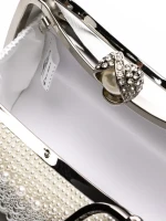 Geanta Plic 6BZ56 WHITE | MEI